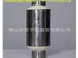 預制直埋聚氨酯保溫管的優(yōu)勢