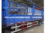 聚氨酯保溫管價(jià)格浮動(dòng)？ 影響因素有哪些？