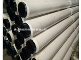 PE管材的特點(diǎn)？具體用在什么位置更合適？