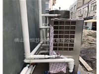 學(xué)?？照{(diào)保溫管防結(jié)露珠