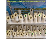 聚氨酯復合發(fā)泡保溫管